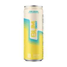 Raw Nutrition | Bum Energy