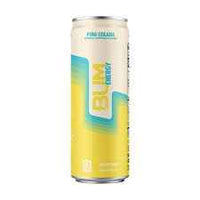 Raw Nutrition | Bum Energy