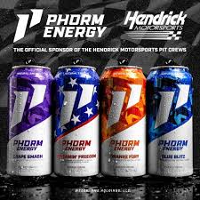 1st Phorm | Phorm Energy