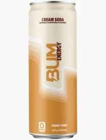 Raw Nutrition | Bum Energy