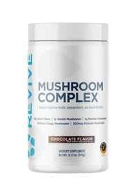 Revive MD | Mushroom Complex