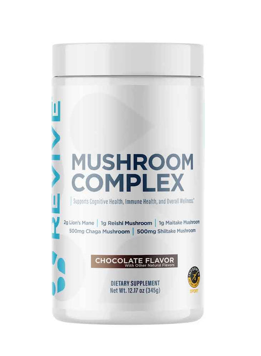 Mushroom Complex