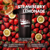 Max Muscle Nutrition | emerge™