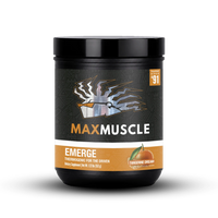 Max Muscle Nutrition | emerge™