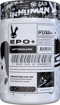 After Dark| EPO+ Neutral Pump