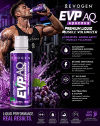 Evogen | EVP AQ Liquid Glycerol