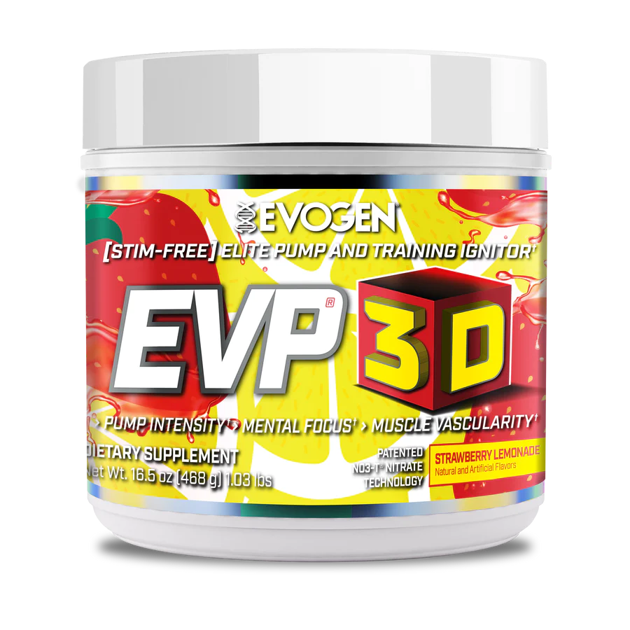 Evogen | EVP Extreme N.O.