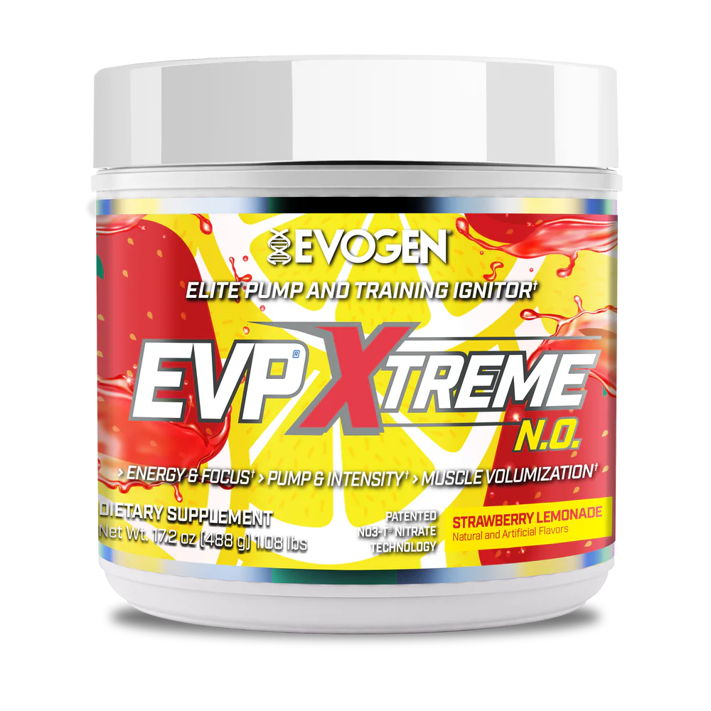 Evogen | EVP- 3D