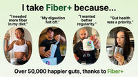 Project AD | Fiber+