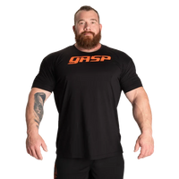 Gasp | Legacy Gym Tee