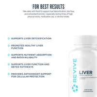 Revive MD | Liver