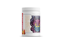 Project AD | Stampede - Pre-Workout