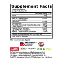 Apollo Nutrition | Furiosa