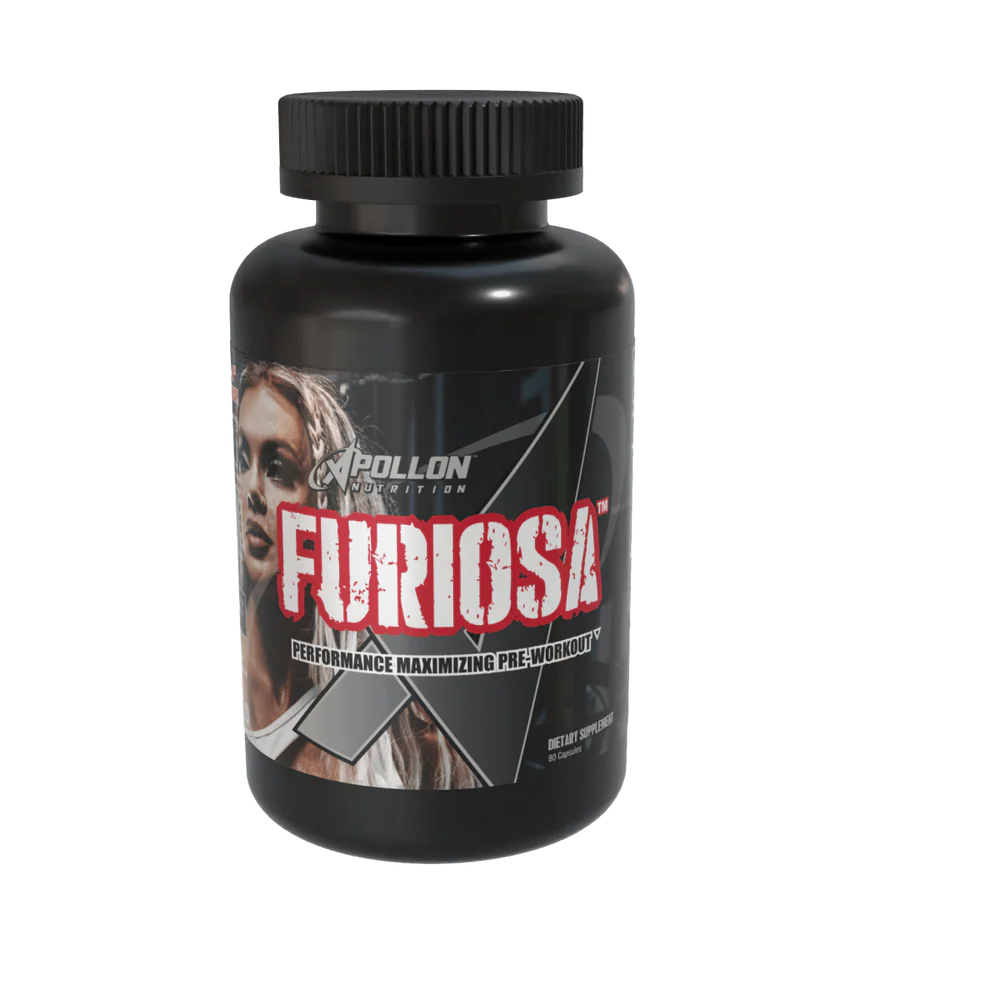 Apollo Nutrition | Furiosa