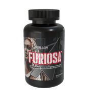 Apollo Nutrition | Furiosa