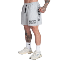 Gasp | Thermal Shorts 6"