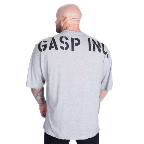 Gasp | Division Iron Tee
