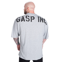 Gasp | Division Iron Tee