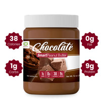 WiO | Peanut Butter