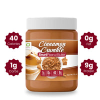 WiO | Peanut Butter