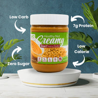 WiO | Peanut Butter