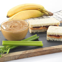 WiO | Peanut Butter