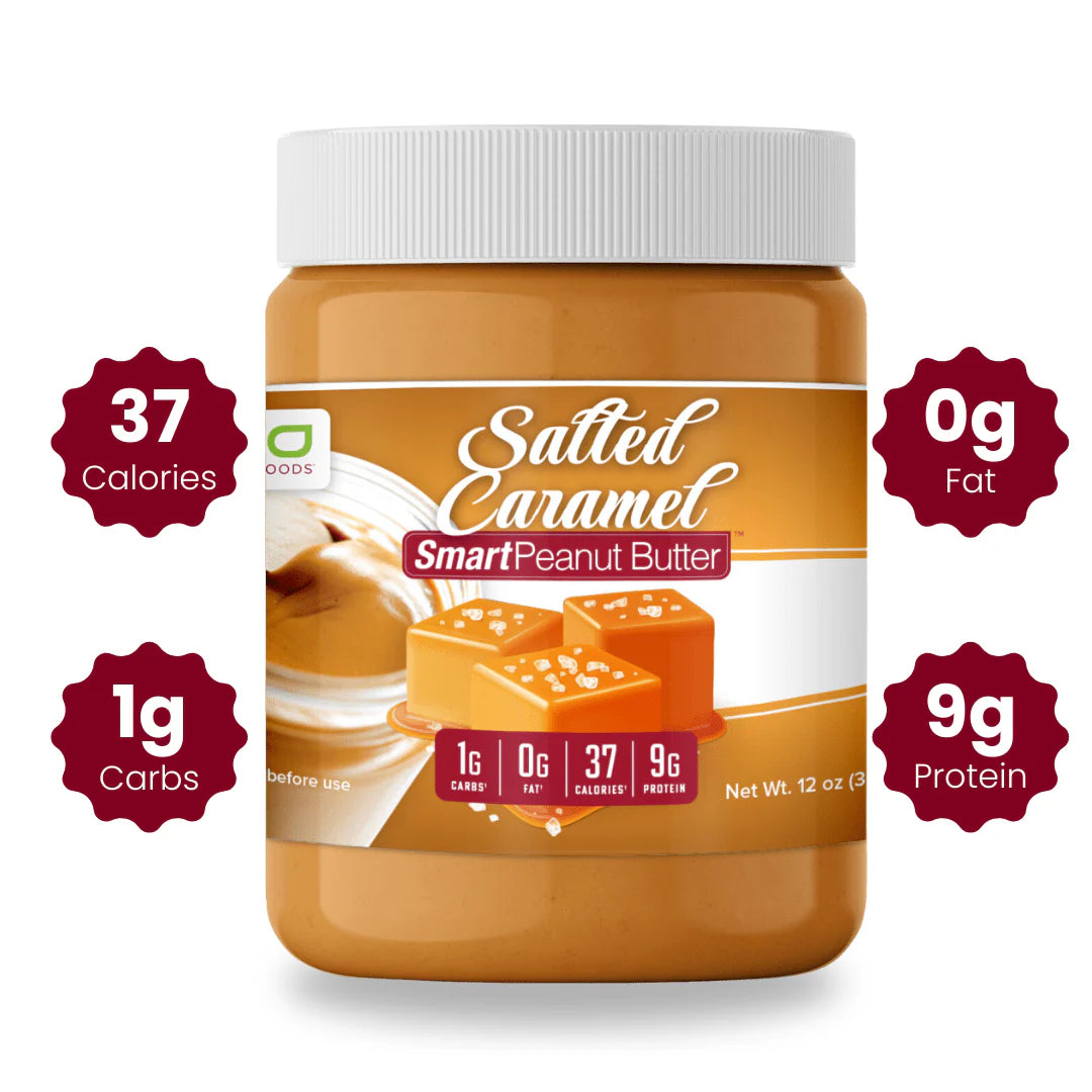 WiO | Peanut Butter