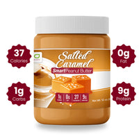 WiO | Peanut Butter