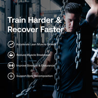 Transparent Labs | Creatine HMB