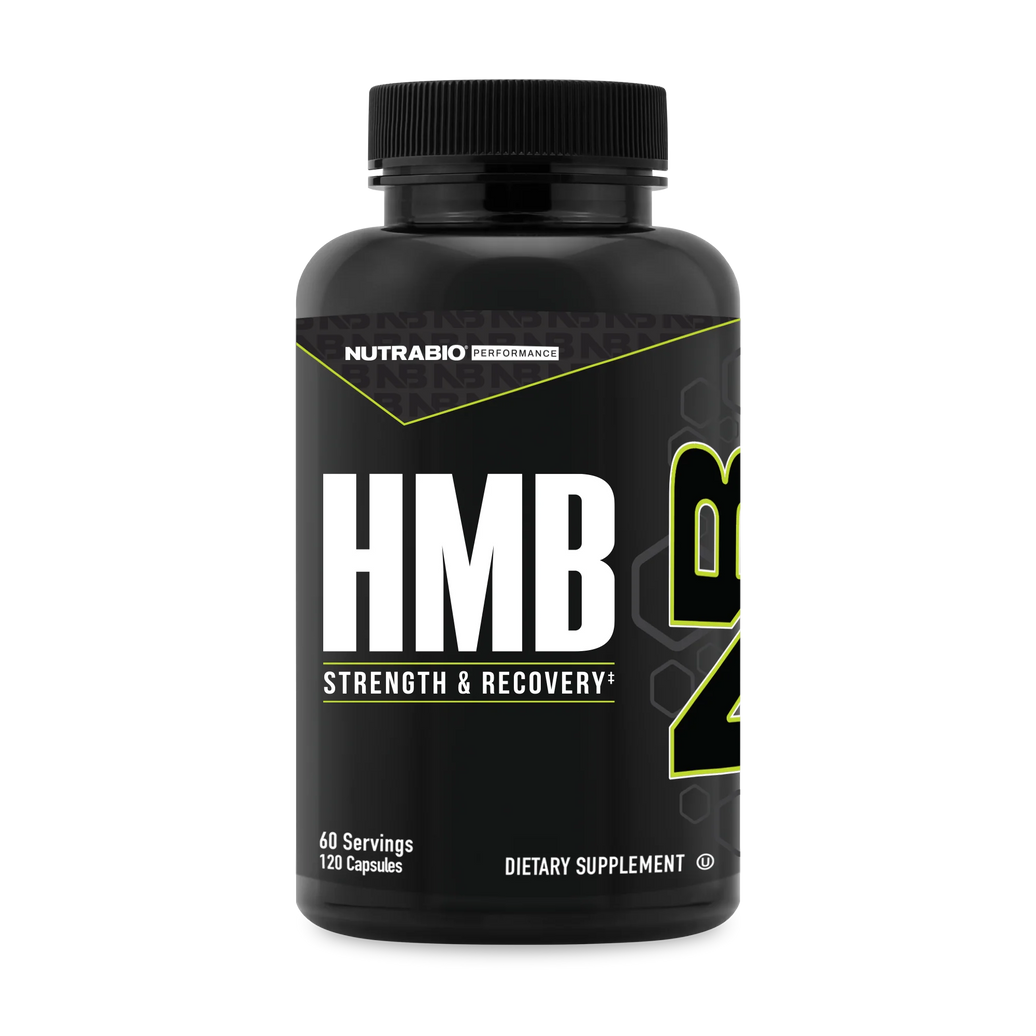 NutraBio | HMB