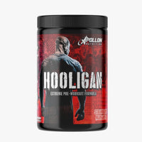 Apollo Nutrition | Hooligan
