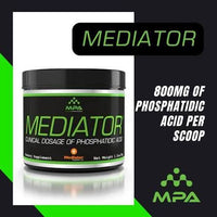 MPA Supps | Mediator