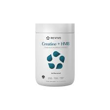 Revive | Creatine + HMB