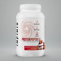 Infinis Nutrition | Protein Peptide L5