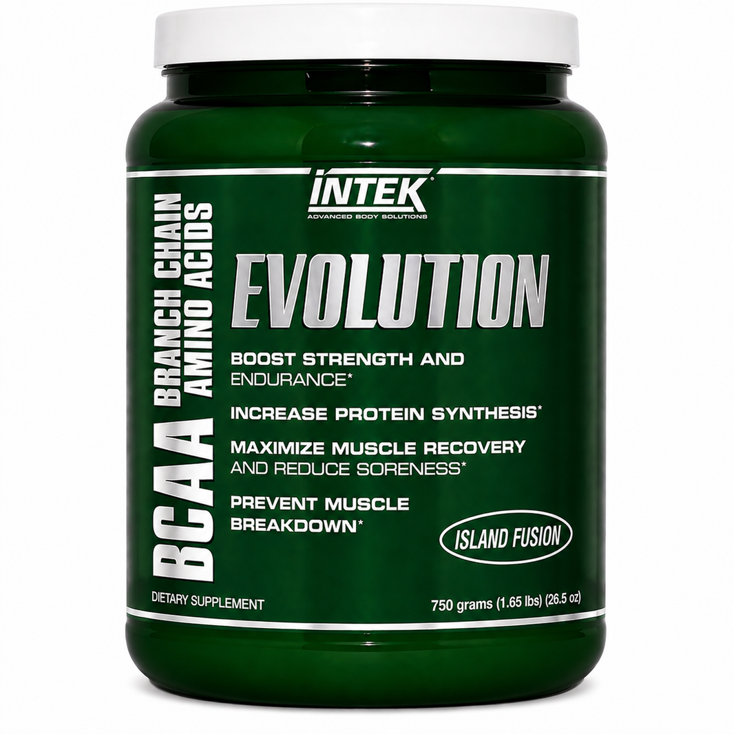 Intek Nutrition | BCAA