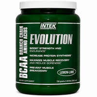 Intek Nutrition | BCAA