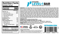 1st Phorm | Level-1 Bar