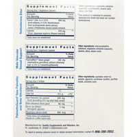 Men's Vitality Packs