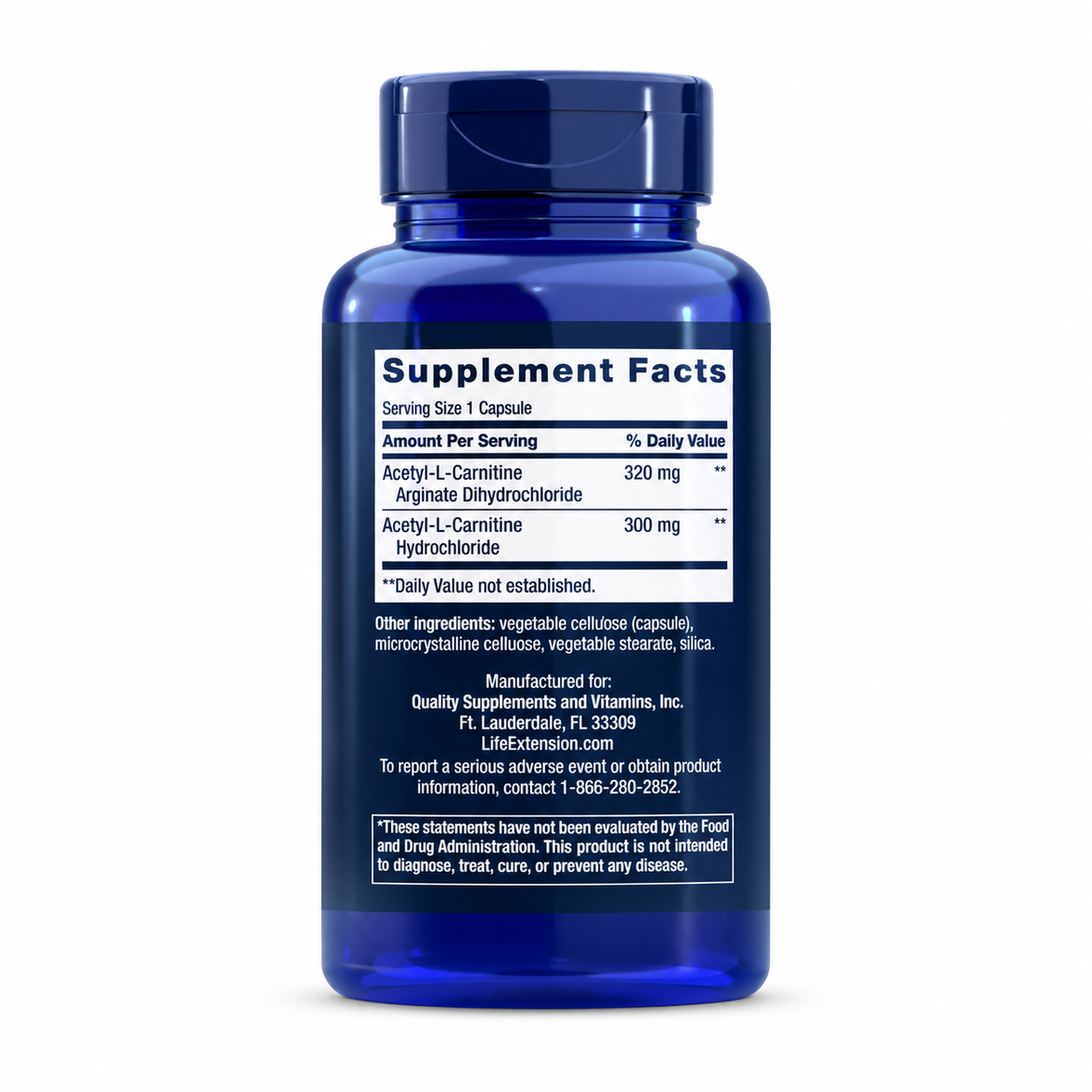 Life Extension | Super Omega-3