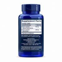 Life Extension | Super Omega-3