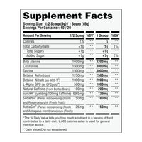 Apollo Nutrition | Lionheart