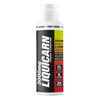 Max Muscle Nutrition | LiquiCarn