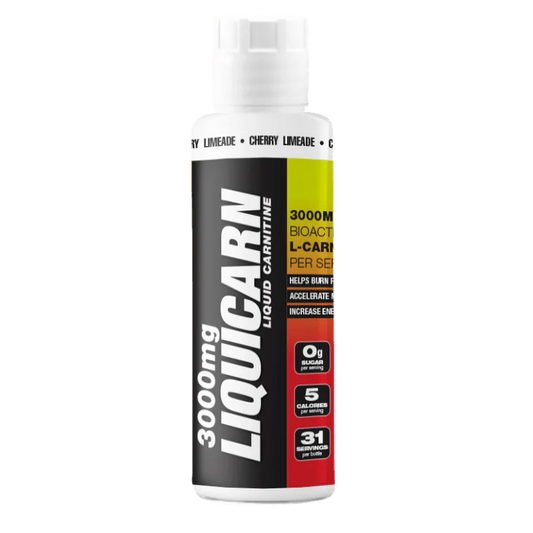 LiquiCarn