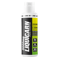 Max Muscle Nutrition | LiquiCarn
