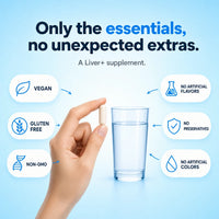 Project AD | Liver+
