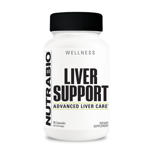 Liver Support