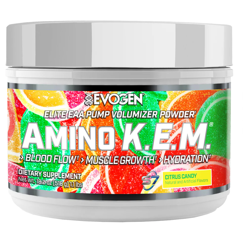 Evogen | Amino K.E.M.