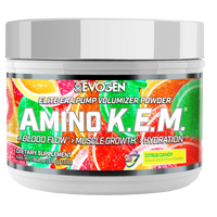 Evogen | Amino K.E.M.