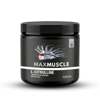 Max Muscle Nutrition | L-Citrulline