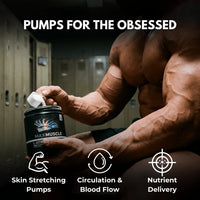Max Muscle Nutrition | L-Citrulline